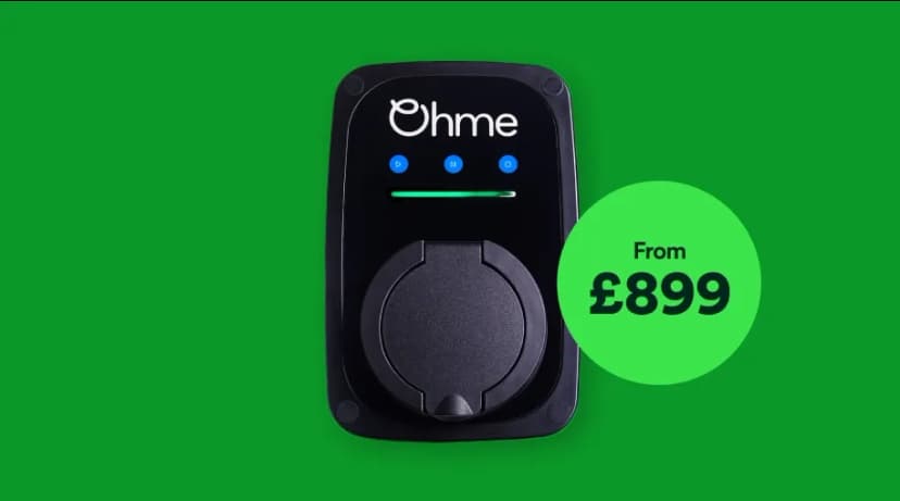 Ohome ePod