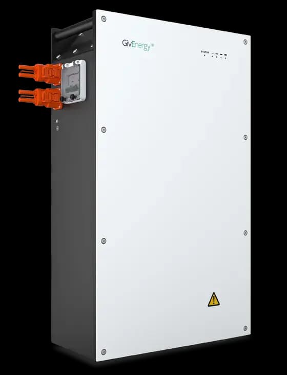 Battery storage