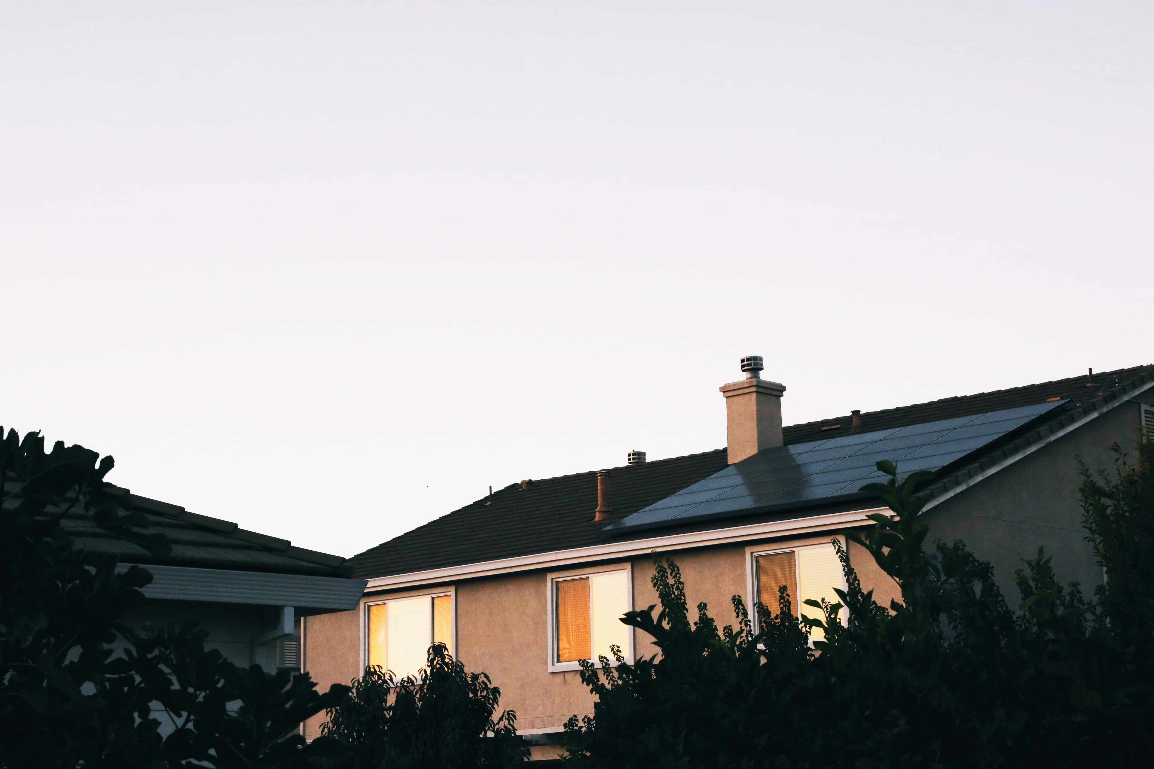 Solar Roof